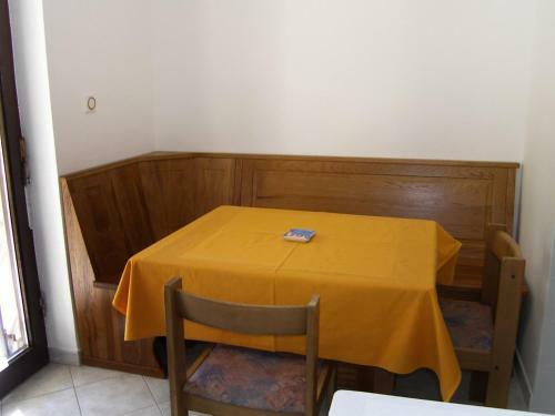 Apartment Savudrija 1