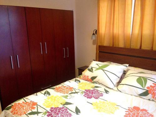 Lodge Caba�as Los Arrayanes