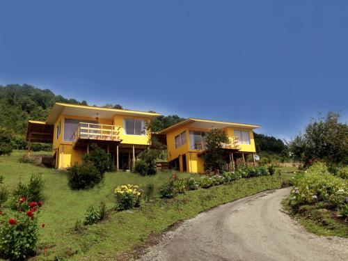 Lodge Caba�as Los Arrayanes
