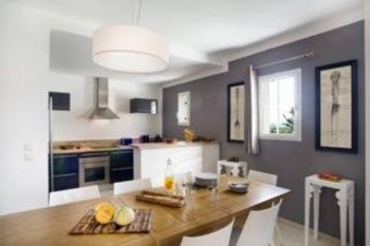 Clos Savornin Villas H�teli�res