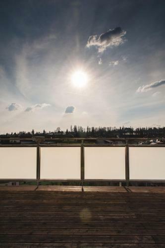 Apartamento Accommodation Brno Terrace