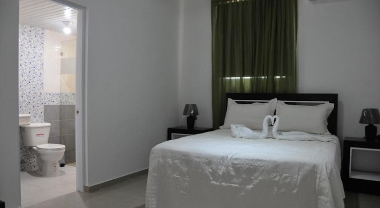 Hostal San Francisco De Asis