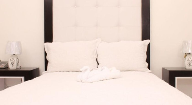 Hostal San Francisco De Asis