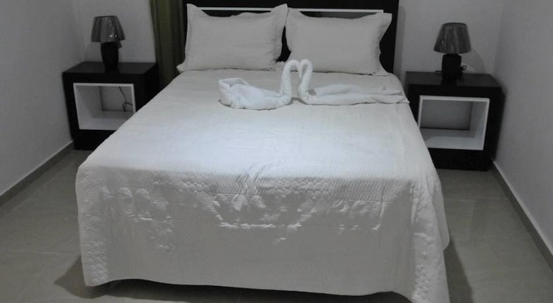 Hostal San Francisco De Asis
