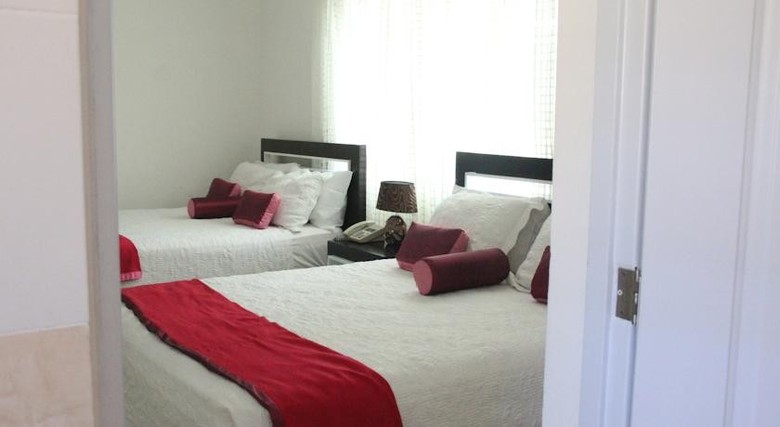 Hostal San Francisco De Asis