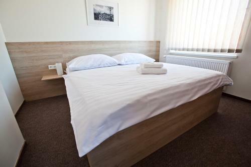 Hostal Pension Paldus