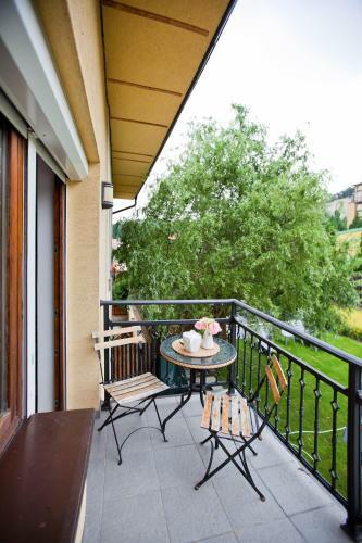 Hostal Pension Paldus