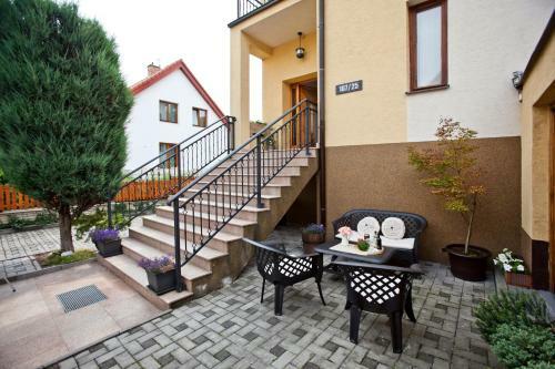 Hostal Pension Paldus