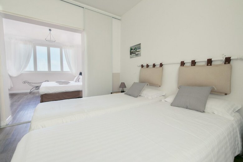 Hotel H�tel La Fianc�e Du Pirate