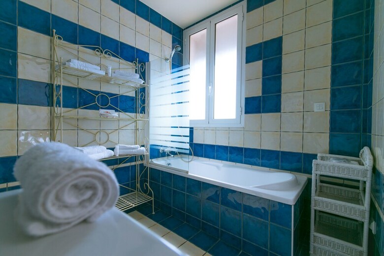Hotel H�tel La Fianc�e Du Pirate