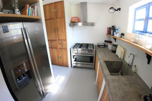 Holiday Home Stancija Srem