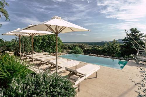 Holiday Home Stancija Srem