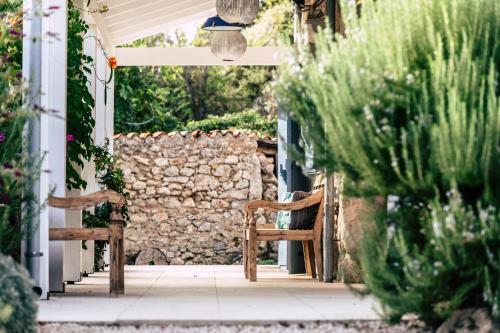 Holiday Home Stancija Srem
