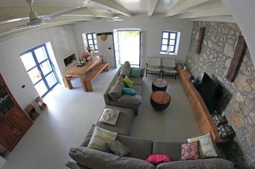 Holiday Home Stancija Srem