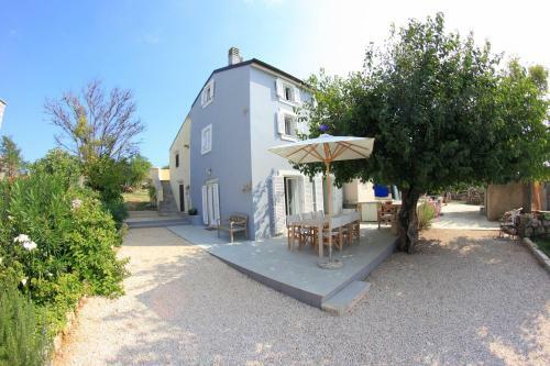 Holiday Home Stancija Srem