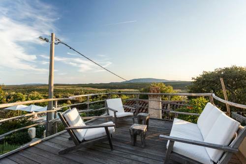Holiday Home Stancija Srem