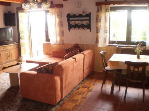 Lodge Chata Lipno