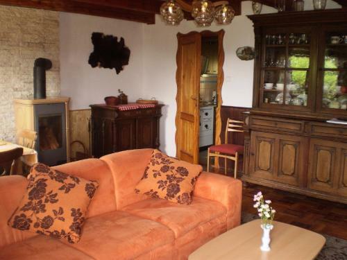 Lodge Chata Lipno