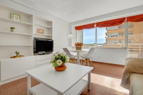 Apartamento Eurosol 4d By Ivi Real Estate