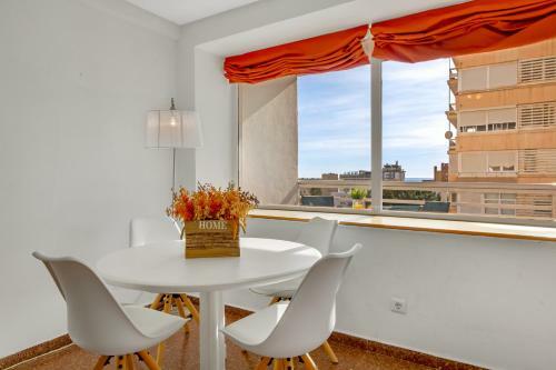 Apartamento Eurosol 4d By Ivi Real Estate