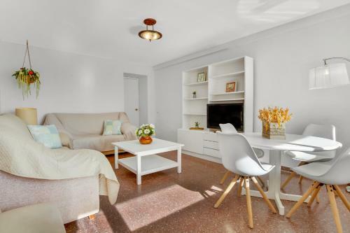 Apartamento Eurosol 4d By Ivi Real Estate