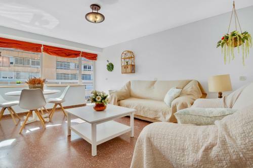 Apartamento Eurosol 4d By Ivi Real Estate