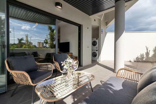 Apartamento Costa Del Sol Freshapartments By Bossh!