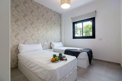 Apartamento Costa Del Sol Freshapartments By Bossh!