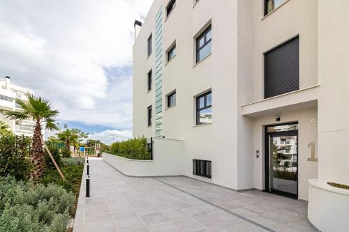 Apartamento Costa Del Sol Freshapartments By Bossh!