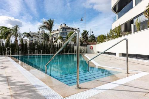 Apartamento Costa Del Sol Freshapartments By Bossh!