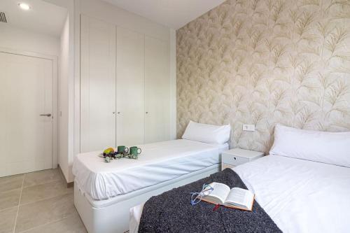 Apartamento Costa Del Sol Freshapartments By Bossh!
