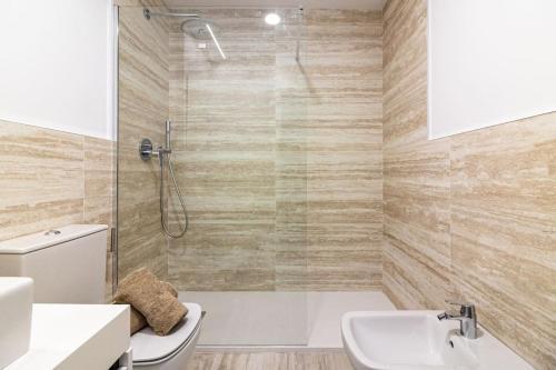 Apartamento Costa Del Sol Freshapartments By Bossh!