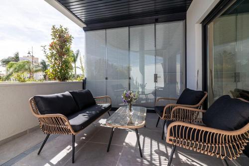Apartamento Costa Del Sol Freshapartments By Bossh!