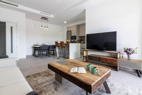 Apartamento Costa Del Sol Freshapartments By Bossh!