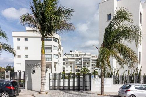 Apartamento Costa Del Sol Freshapartments By Bossh!