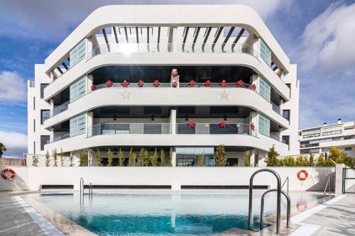 Apartamento Costa Del Sol Freshapartments By Bossh!