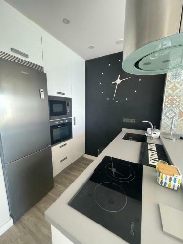 Apartamento Moderno Piso Mirando Al Mar By Centric