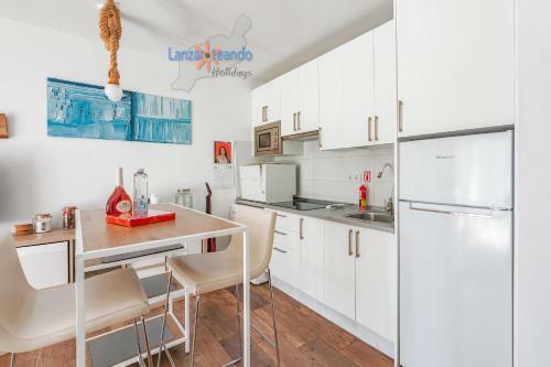 Apartamento Casa Azul Vivienda Vacacional