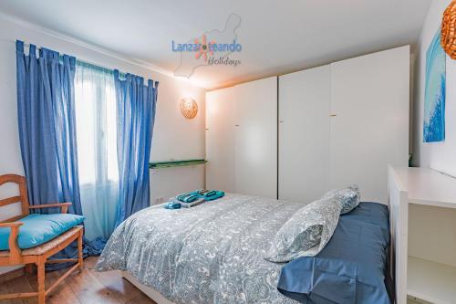 Apartamento Casa Azul Vivienda Vacacional