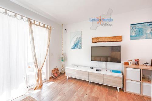 Apartamento Casa Azul Vivienda Vacacional