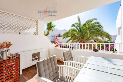 Apartamento Casa Azul Vivienda Vacacional