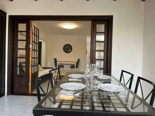 Apartamento Casa Minerva