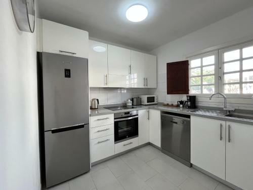 Apartamento Casa Minerva