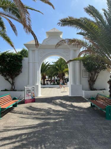 Apartamento Casa Minerva