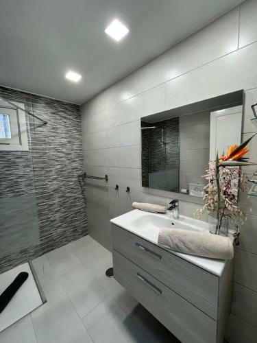 Apartamento Casa Minerva
