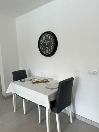 Apartamento Casa Minerva