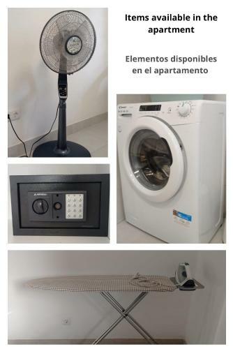Apartamento Casa Minerva