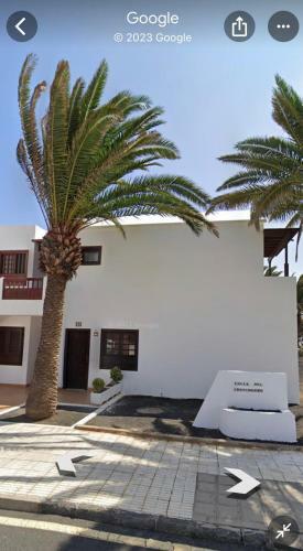 Apartamento Casa Minerva