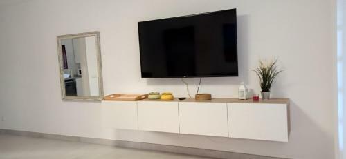 Apartamento Casa Minerva