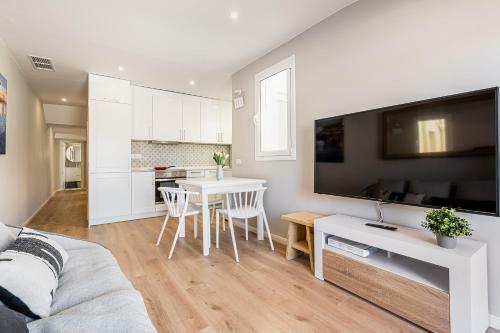 Apartamentos Centricos En Tarragona